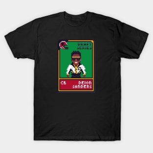 Sanders 8 bit T-Shirt